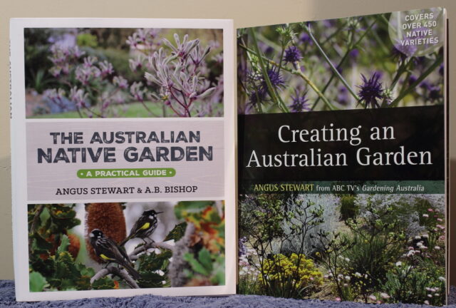 The Australian Native Garden Creating an Australian Garden