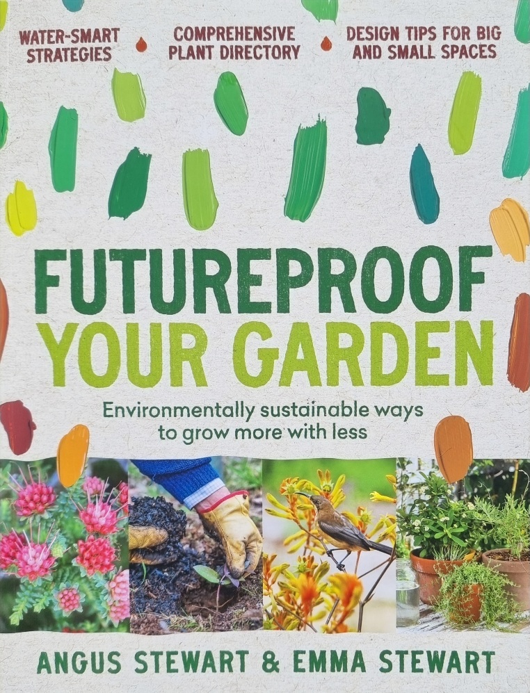 Futureproof Your Garden 