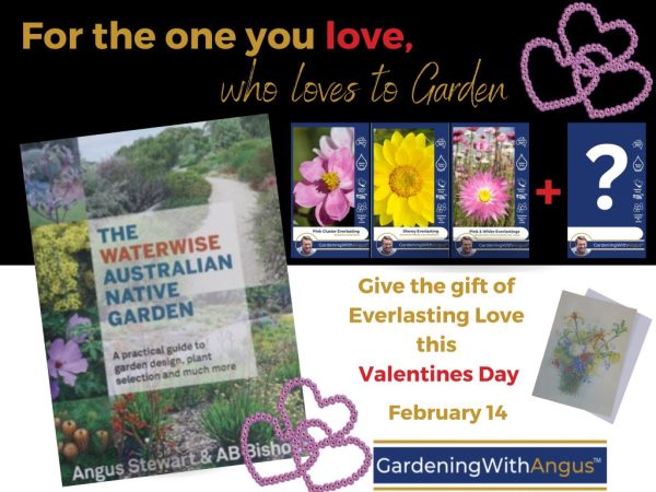 Everlasting Love Gardening Bundle